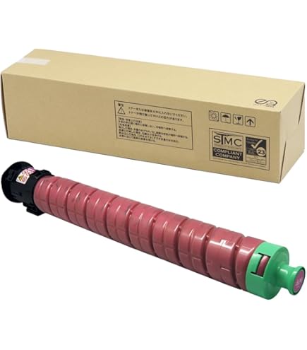 Amazon.co.jp: リコー用 SPトナーC840H シアン 大容量 対応